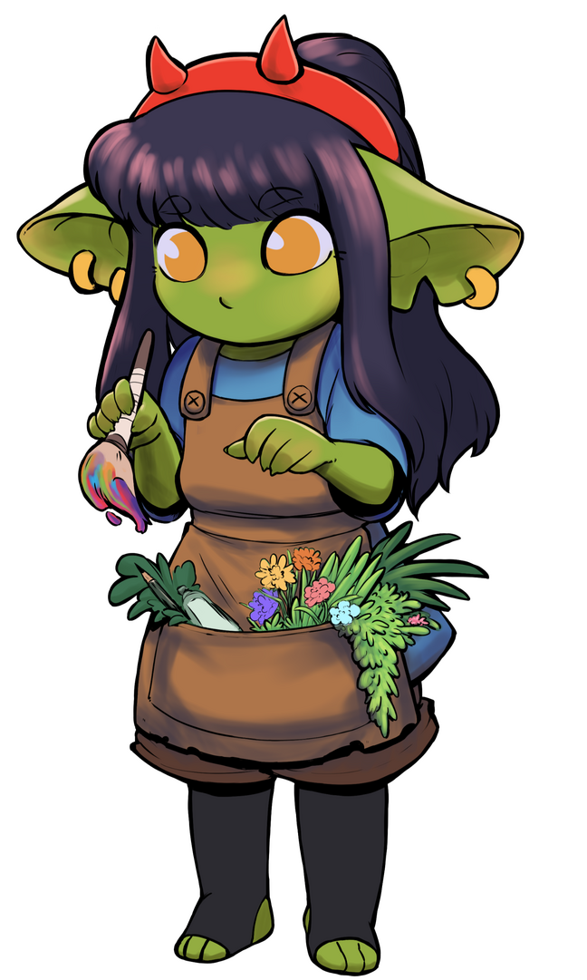 goblin