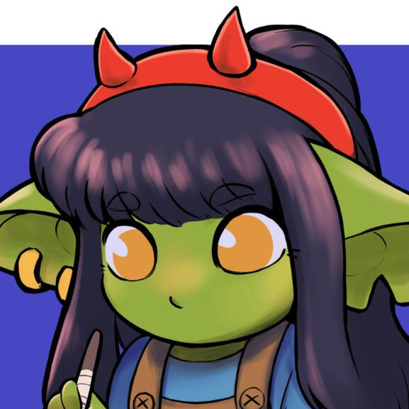goblin